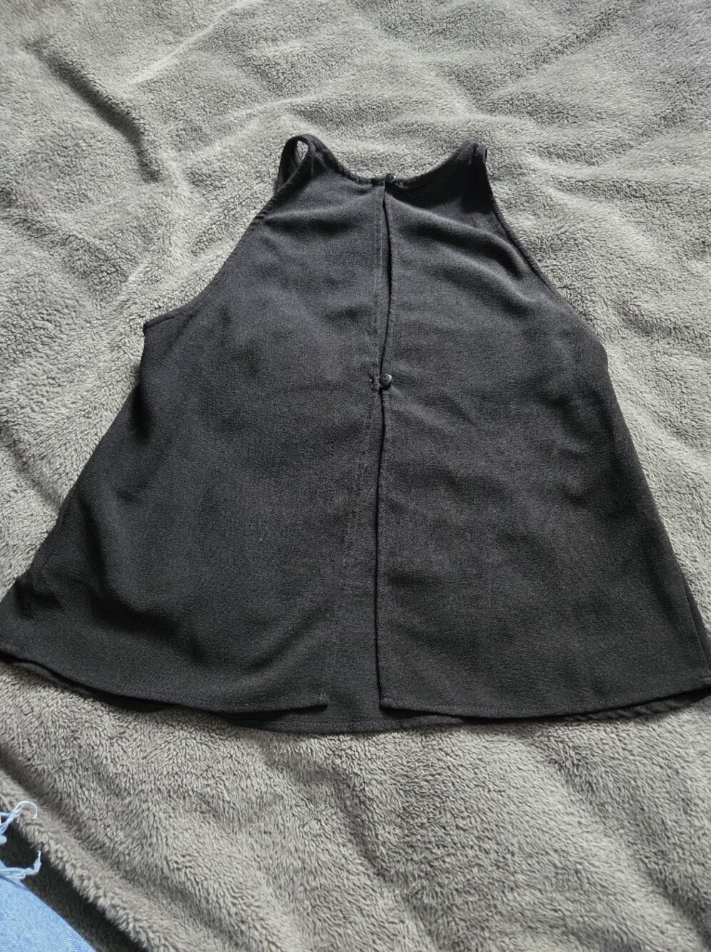 ✨️3/$40✨️ American Apparel Open Back Tank